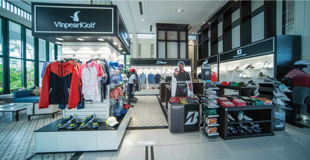 Vinpearl Golf Nam Hoi An 南會安珍珠球場 3